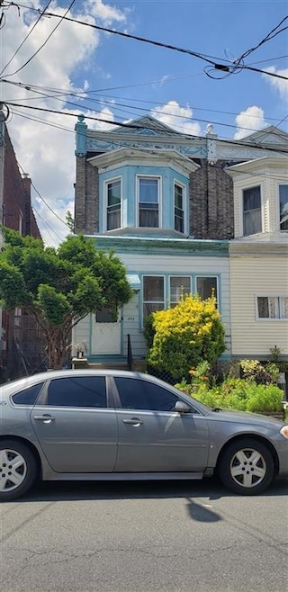 253 Armstrong Ave, Jersey City, NJ 07305 - photo 1