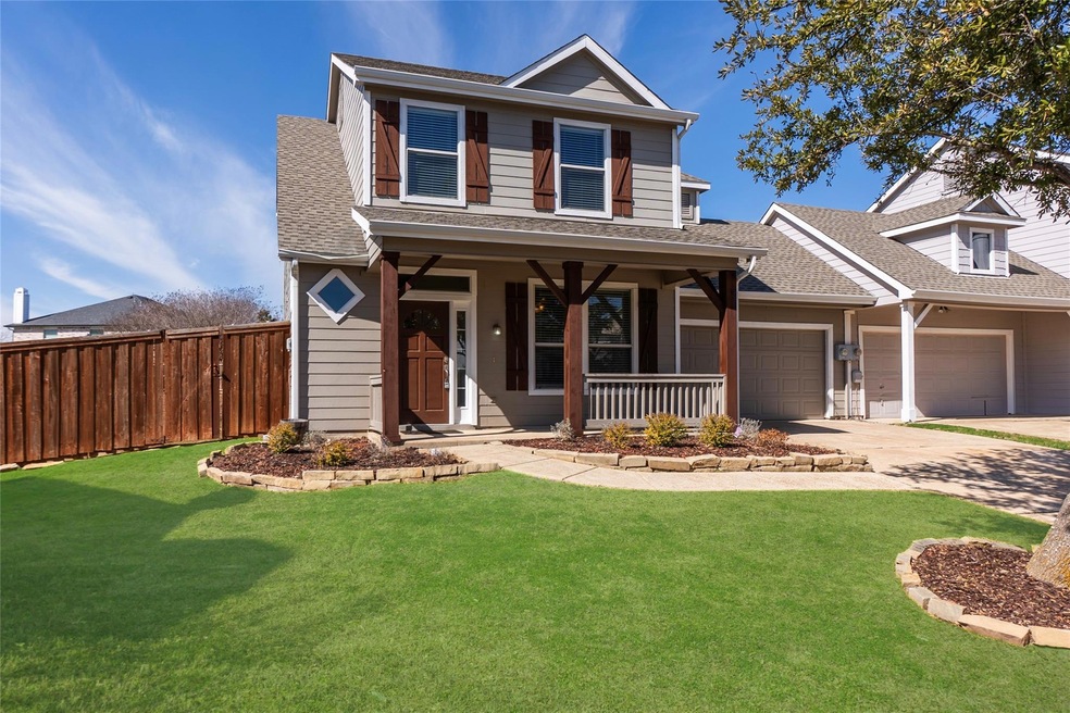 918 Greene Way, Wylie, TX 75098 - photo 1