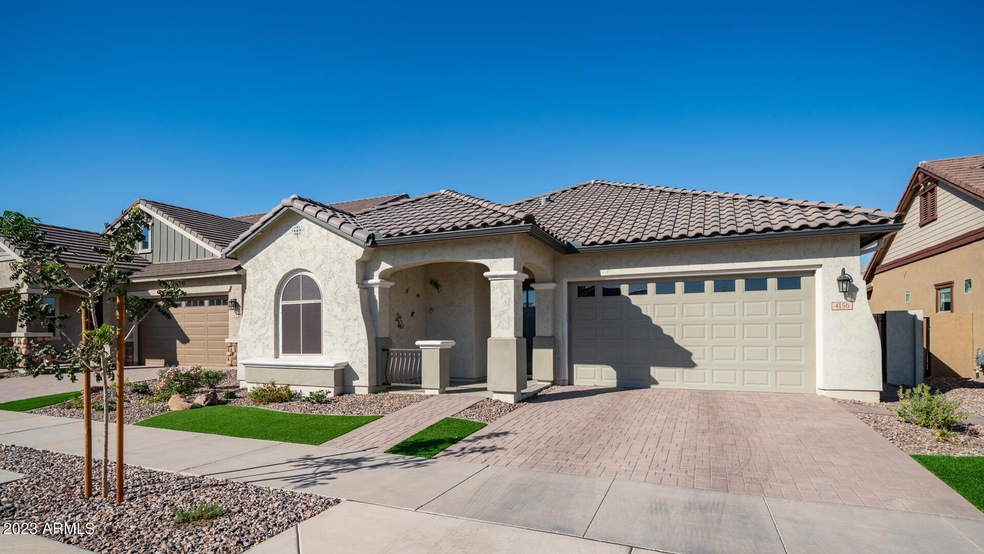 4156 E John St, Gilbert, AZ 85295 - photo 1