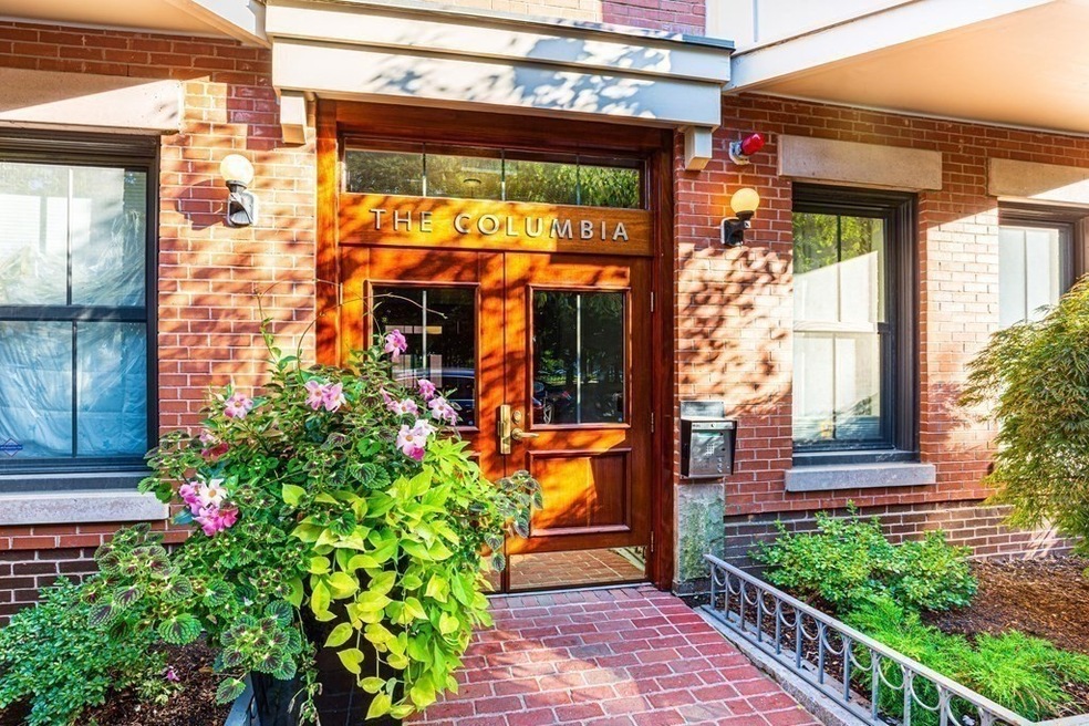 1 Saint George St unit 1C, Boston, MA 02118 - photo 1