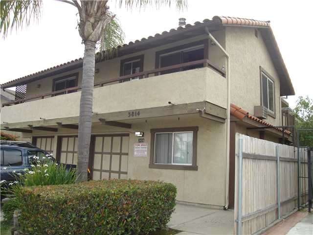 3814 35th Front view