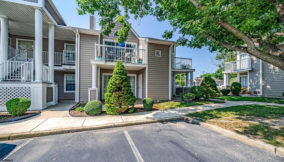 550 Central Ave unit K7, Linwood, NJ 08221 - photo 1