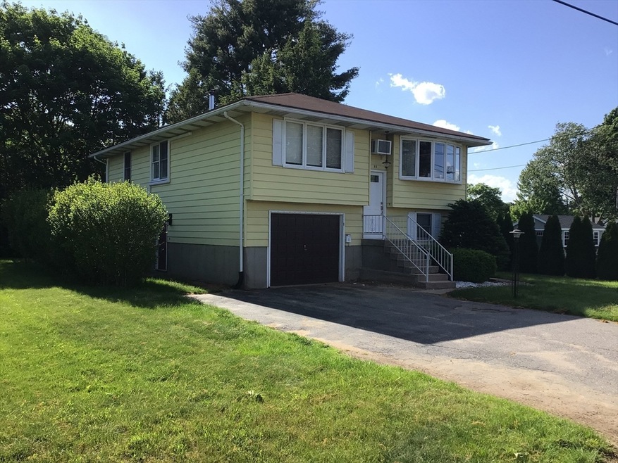 55 Amherst St, Ludlow, MA 01056 - photo 1