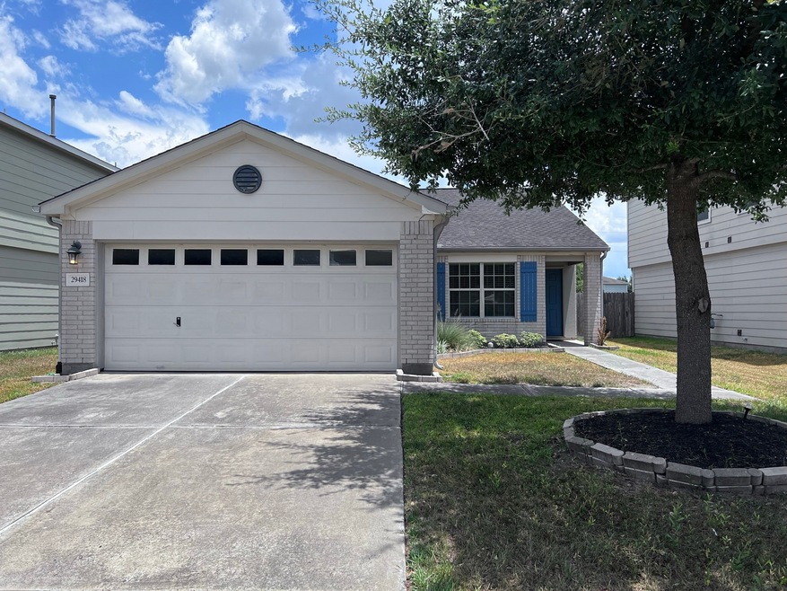 29418 Legends Line Dr, Spring, TX 77386 - photo 1