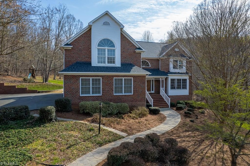 1492 Lake Country Drive Extension, Asheboro, NC 27205 - photo 1