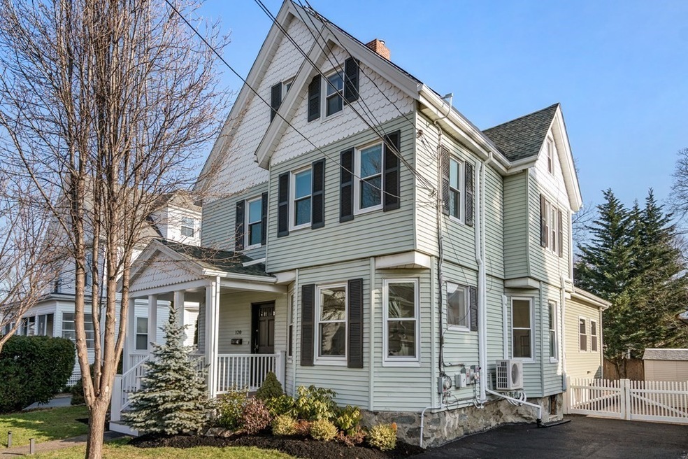 120 Crescent St, Auburndale, MA 02466 - photo 1