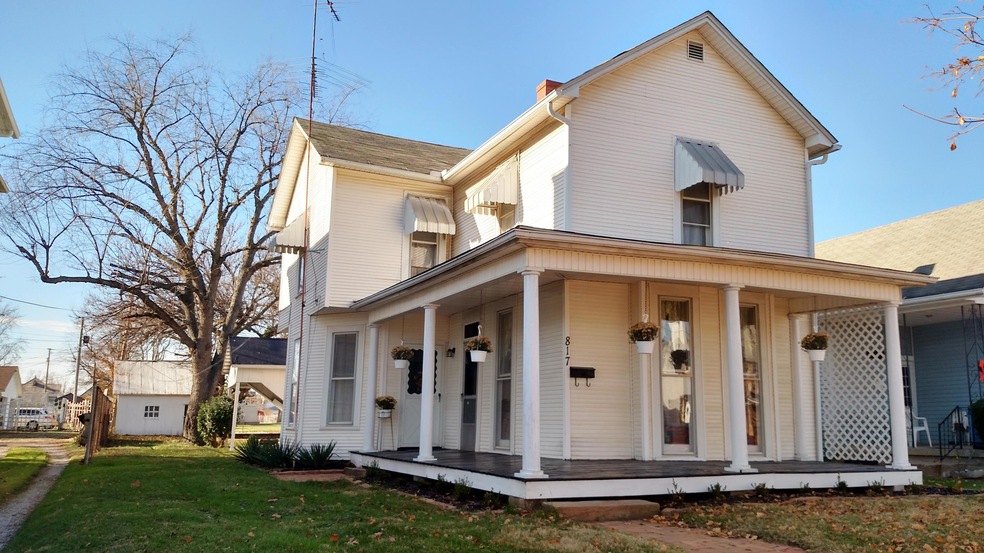 Front Exterior