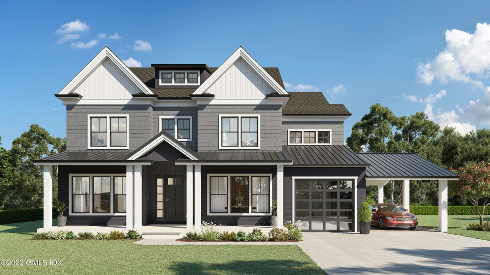 18 Bramble Ln, Riverside, CT 06878 - photo 1