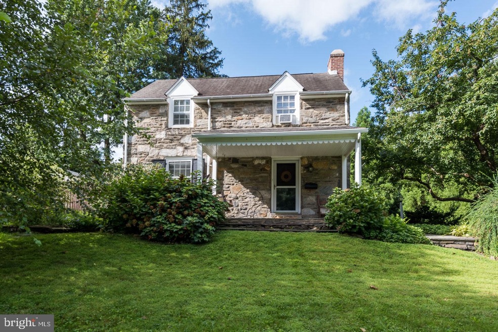 24 Green Valley Rd, Wallingford, PA 19086 - photo 1