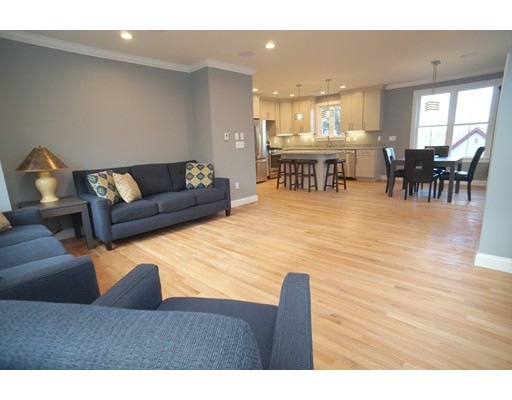 29 Leland St unit 29, Jamaica Plain, MA 02130 - photo 1