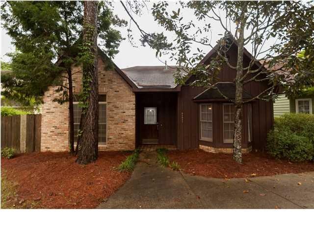 One Story Popular Cedar Bend Condo