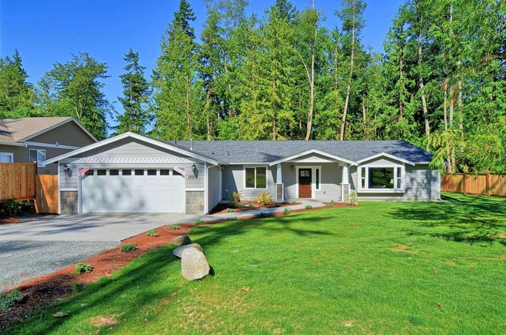 18514 93rd Dr NW, Stanwood, WA 98292 - photo 1