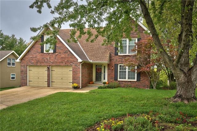 11712 W 48th Terrace, Shawnee, KS 66203 - photo 1