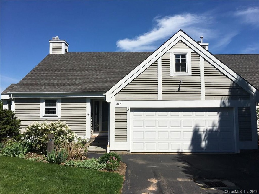 267 Legend Hill Rd unit 267, Madison, CT 06443 - photo 1