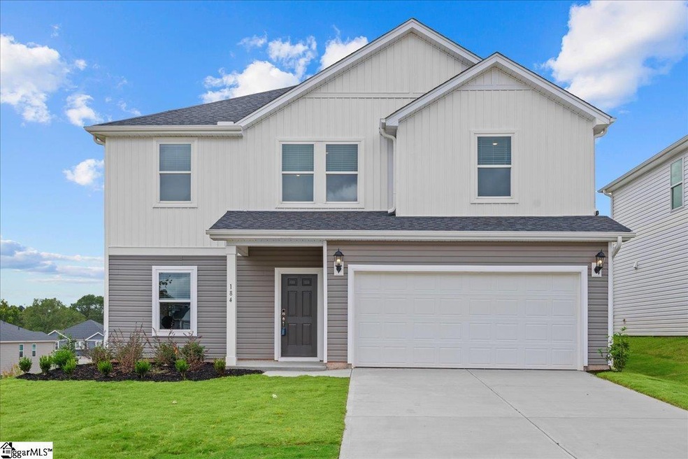 184 Lavinia Cir, Duncan, SC 29334 - photo 1