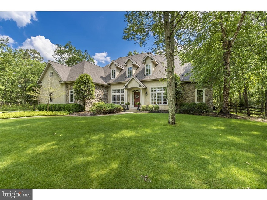 4 Saint James Gate, Medford, NJ 08055 - photo 1