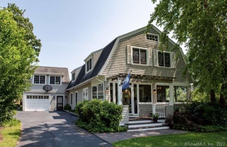 4 Dorr St, Branford, CT 06405 - photo 1