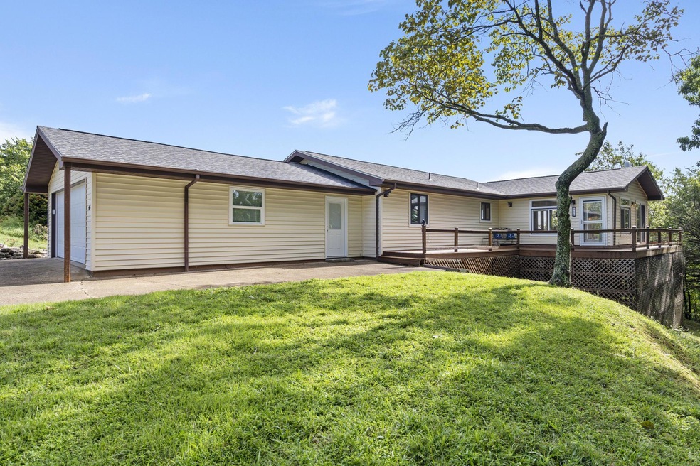 46 Humming Bird Ln, Kimberling City, MO 65686 - photo 1