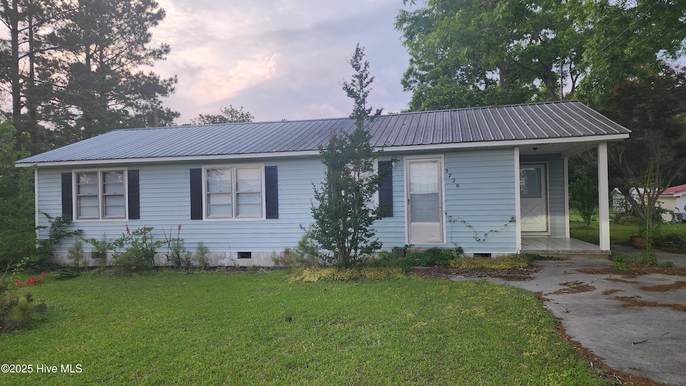 2720 Loop Rd, Loris, SC 29569 - photo 1