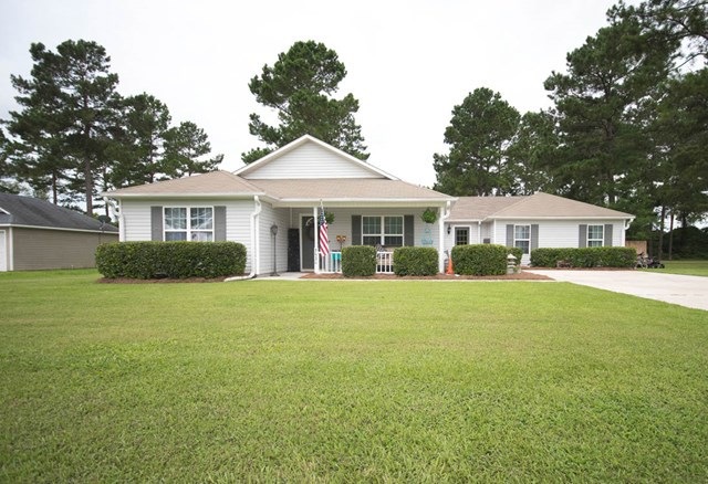 Main View
