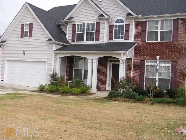 60 Meadowbrook Ct unit N/, Covington, GA 30016 - photo 1