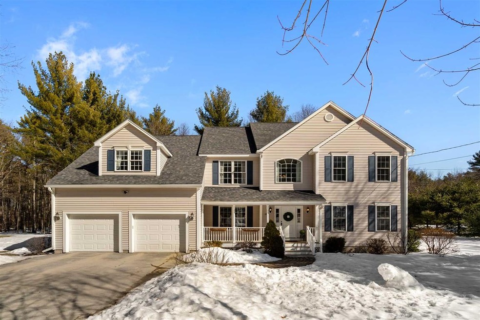 38 Fletcher Ln, Hollis, NH 03049 - photo 1