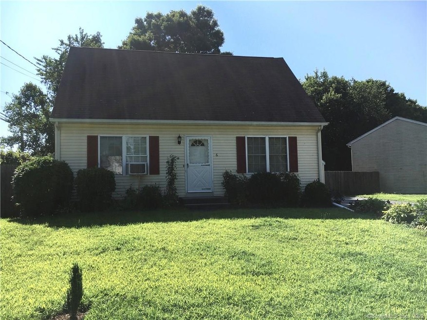 6 Schoonman Ave, Killingly, CT 06239 - photo 1
