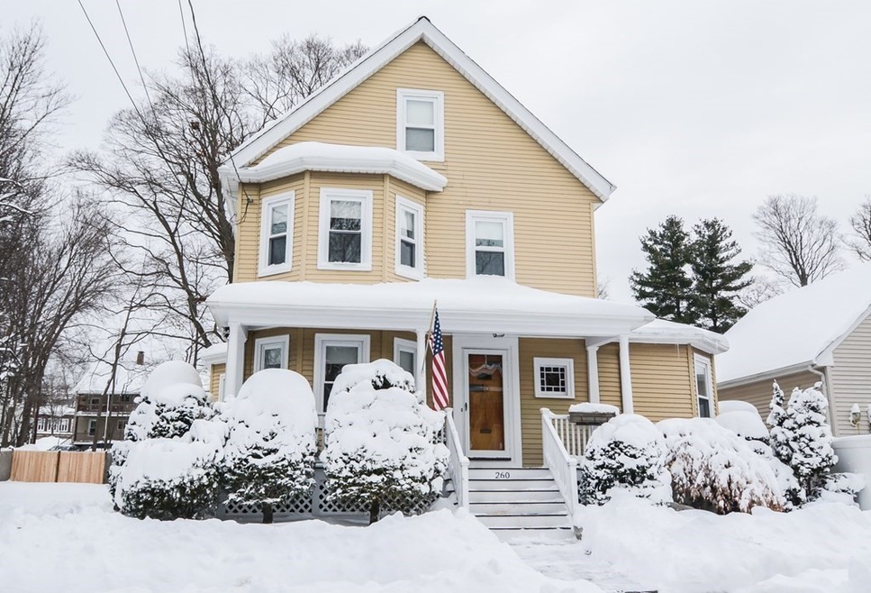 260 Adams Ave, West Newton, MA 02465 - photo 1