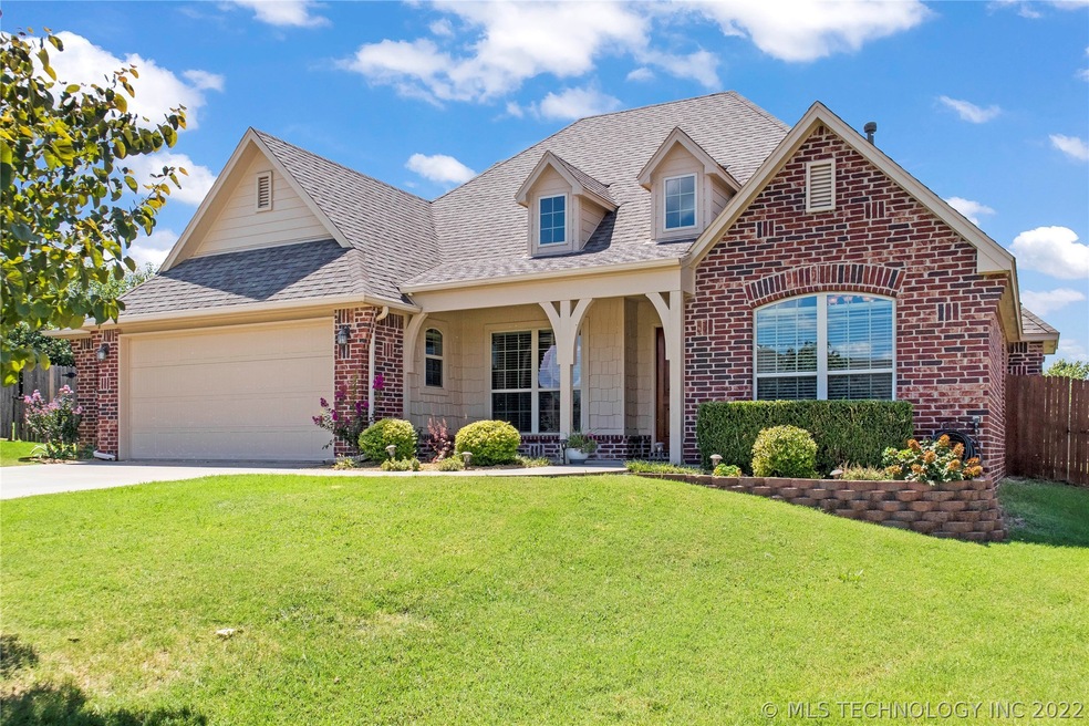 Nestled in Culdesac