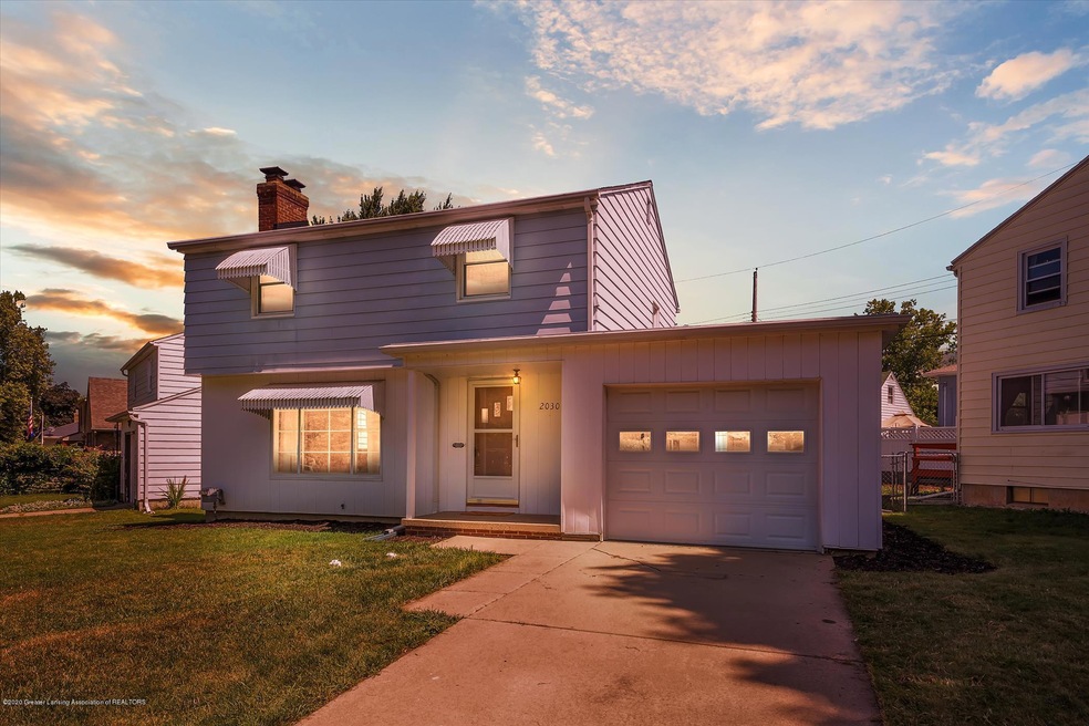 2030 Victor Ave, Lansing, MI 48910 - photo 1