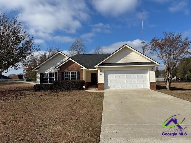 101 Springfield Ln, Warner Robins, GA 31088 - photo 1