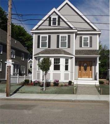 102 Leicester St unit 102, Brighton, MA 02135 - photo 1