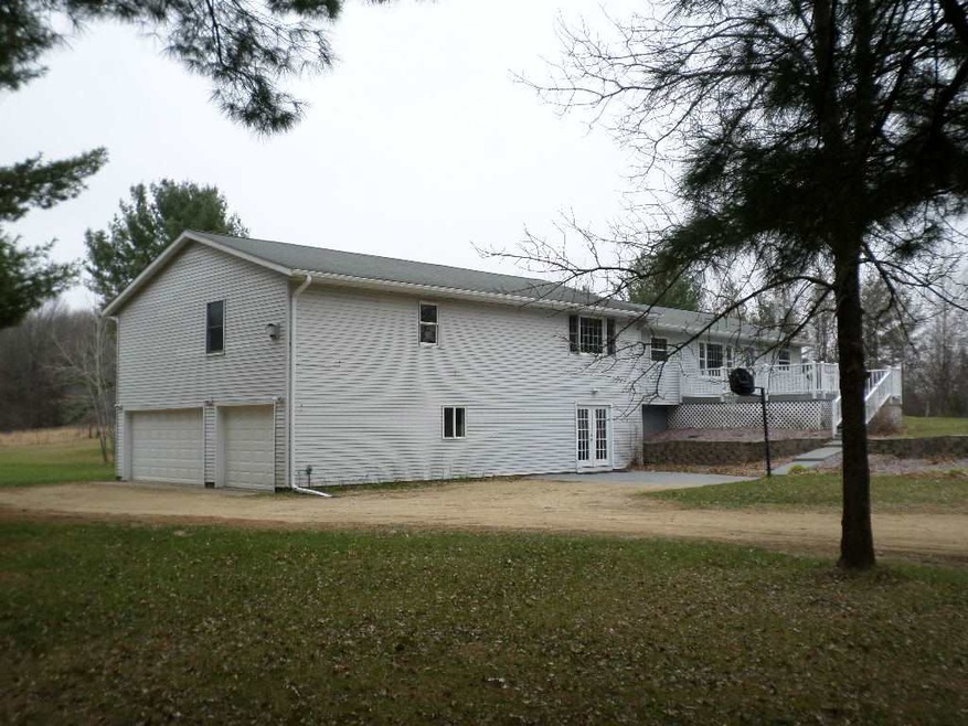8774 Dublin Rd, Camp Douglas, WI 54618 - photo 1