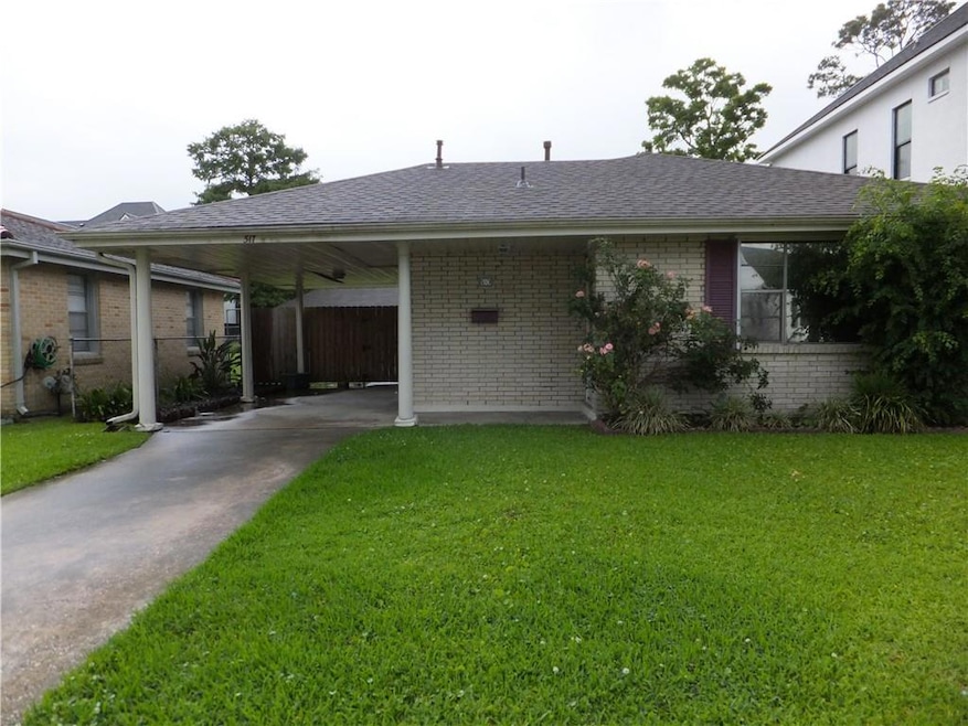 Sold • Co-Listing Agent