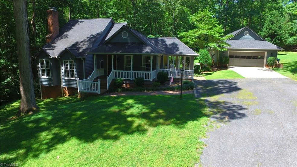 1078 E River Run Extension, Asheboro, NC 27205 - photo 1