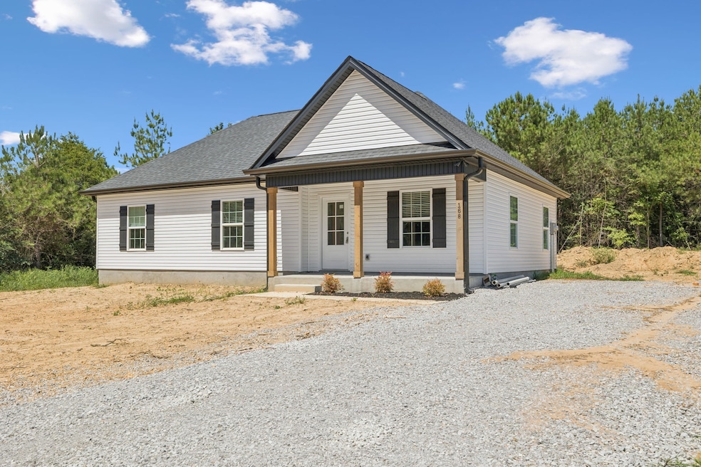 168 Old Brick Church Rd, Estill Springs, TN 37330 - photo 1