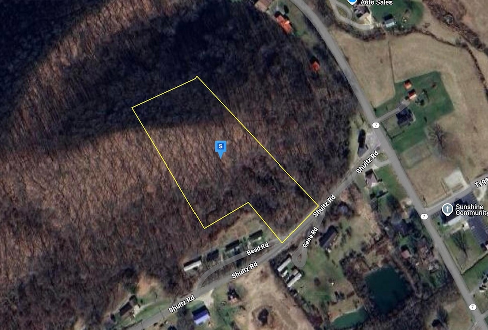7 Bead Rd, South Shore, KY 41175 - photo 1