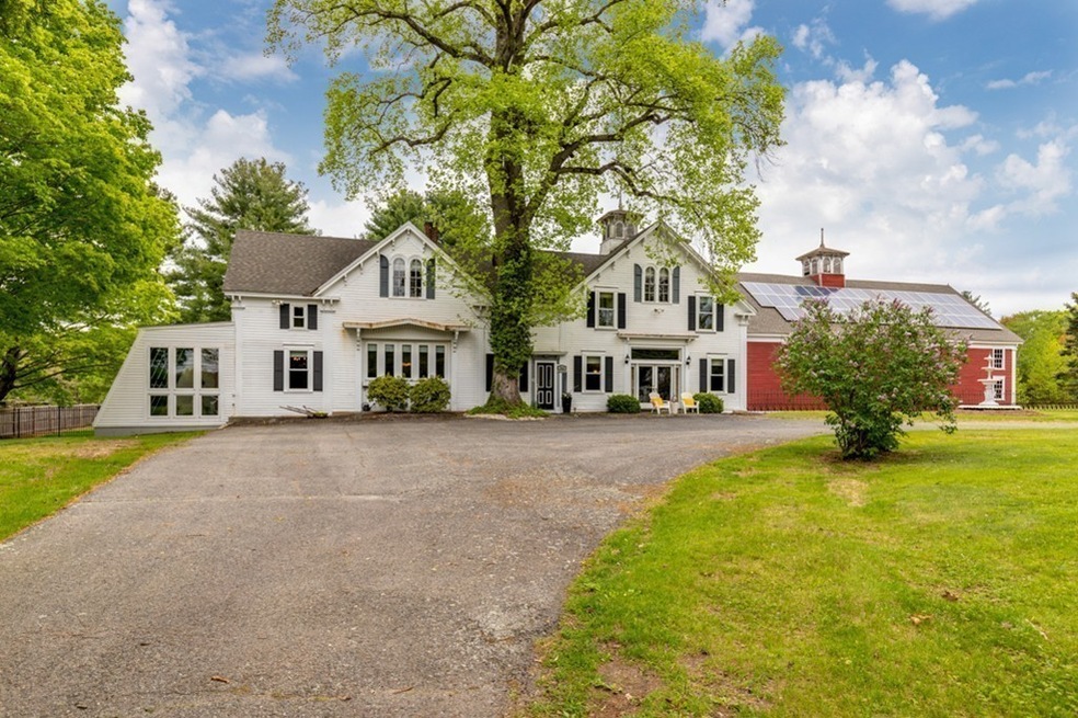 760 West St, Wrentham, MA 02093 - photo 1