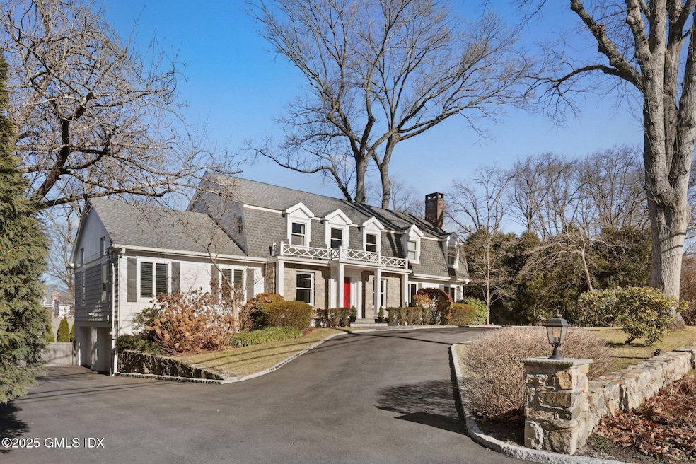 81 Hendrie Ave, Riverside, CT 06878 - photo 1