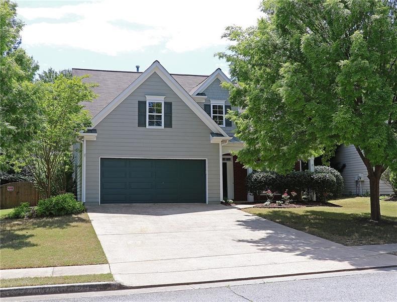 312 Penwood Trail, Dacula, GA 30019 - photo 1