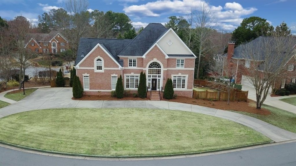 10815 Carrara Cove, Alpharetta, GA 30022 - photo 1