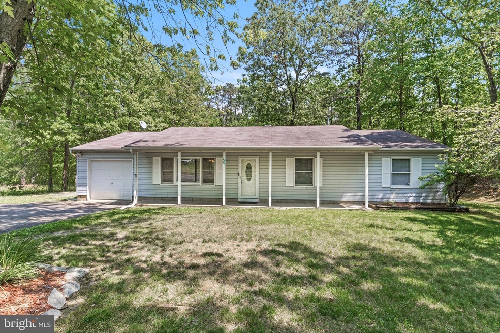 601 Junction Rd, Browns Mills, NJ 08015 - photo 1