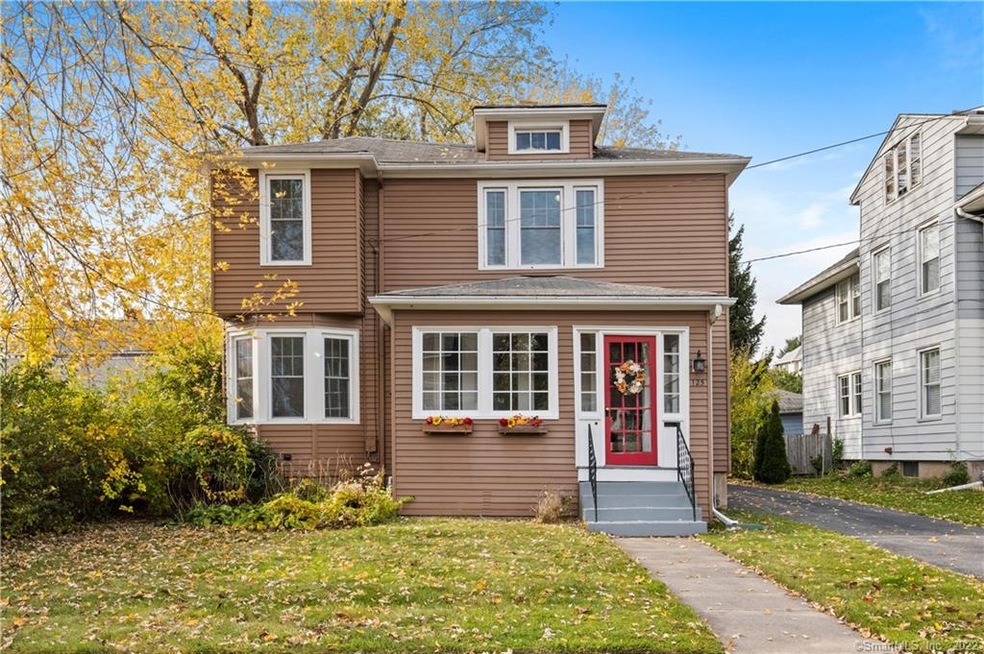 125 Beverly Rd, West Hartford, CT 06119 - photo 1