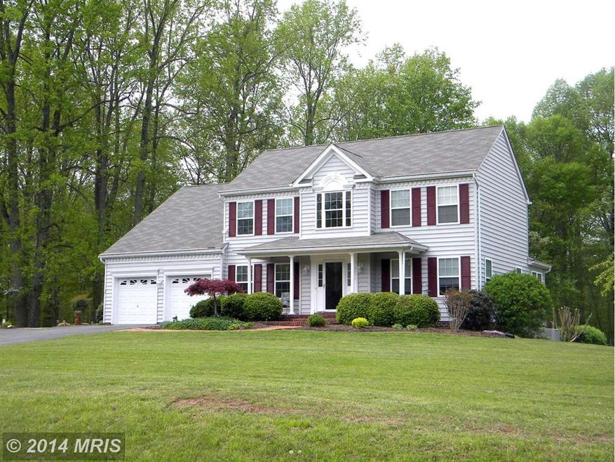 1711 Clay Hammond Rd, Prince Frederick, MD 20678 - photo 1