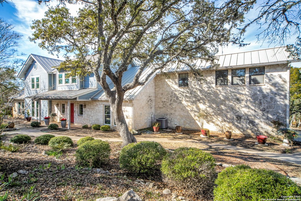 23350 South Fork, San Antonio, TX 78255 - photo 1