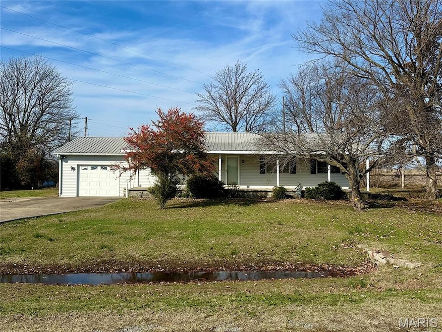 1847 U S 61, Portageville, MO 63873 - photo 1