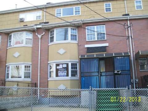 97-06 191st St, Hollis, NY 11423 - photo 1