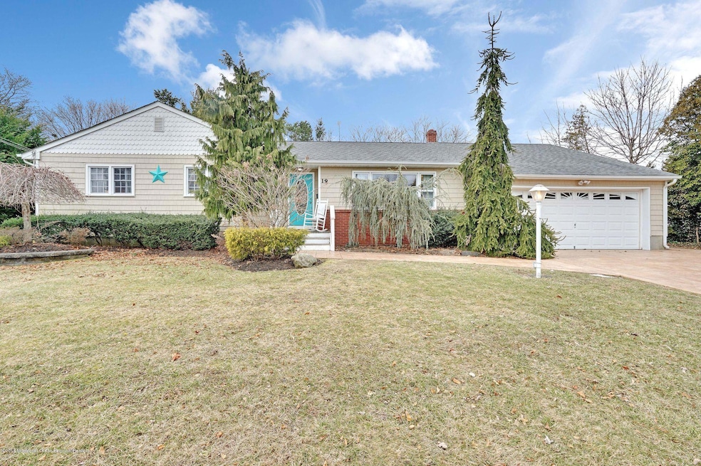 19 Pinewood Ave, West Long Branch, NJ 07764 - photo 1