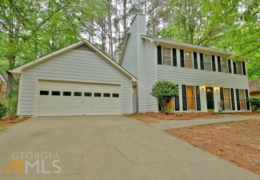 122 Terrace Tay, Peachtree City, GA 30269 - photo 1