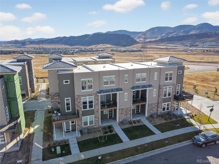 15588 W Washburn Ave, Lakewood, CO 80228 - photo 1